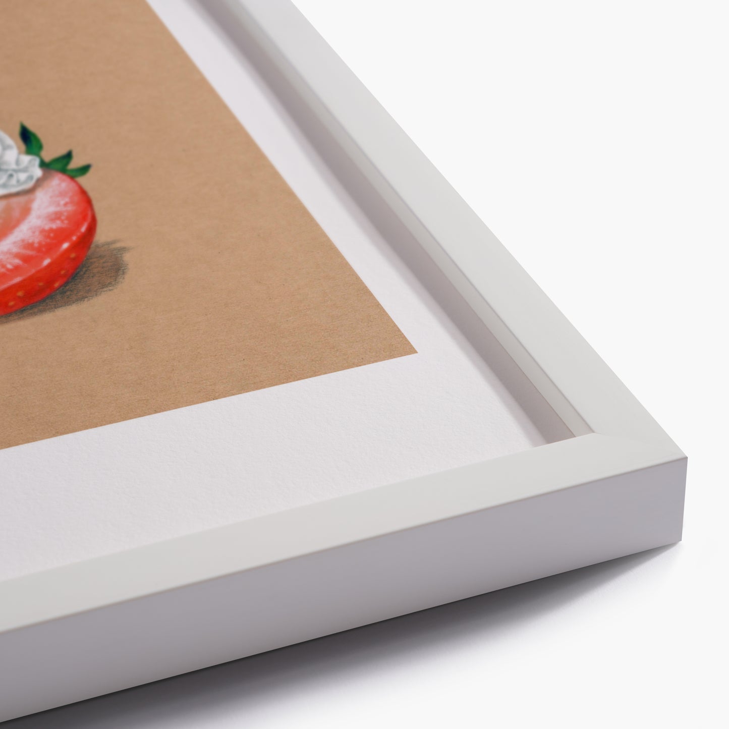 Secret Passage 3 (Sweet and Creamy)