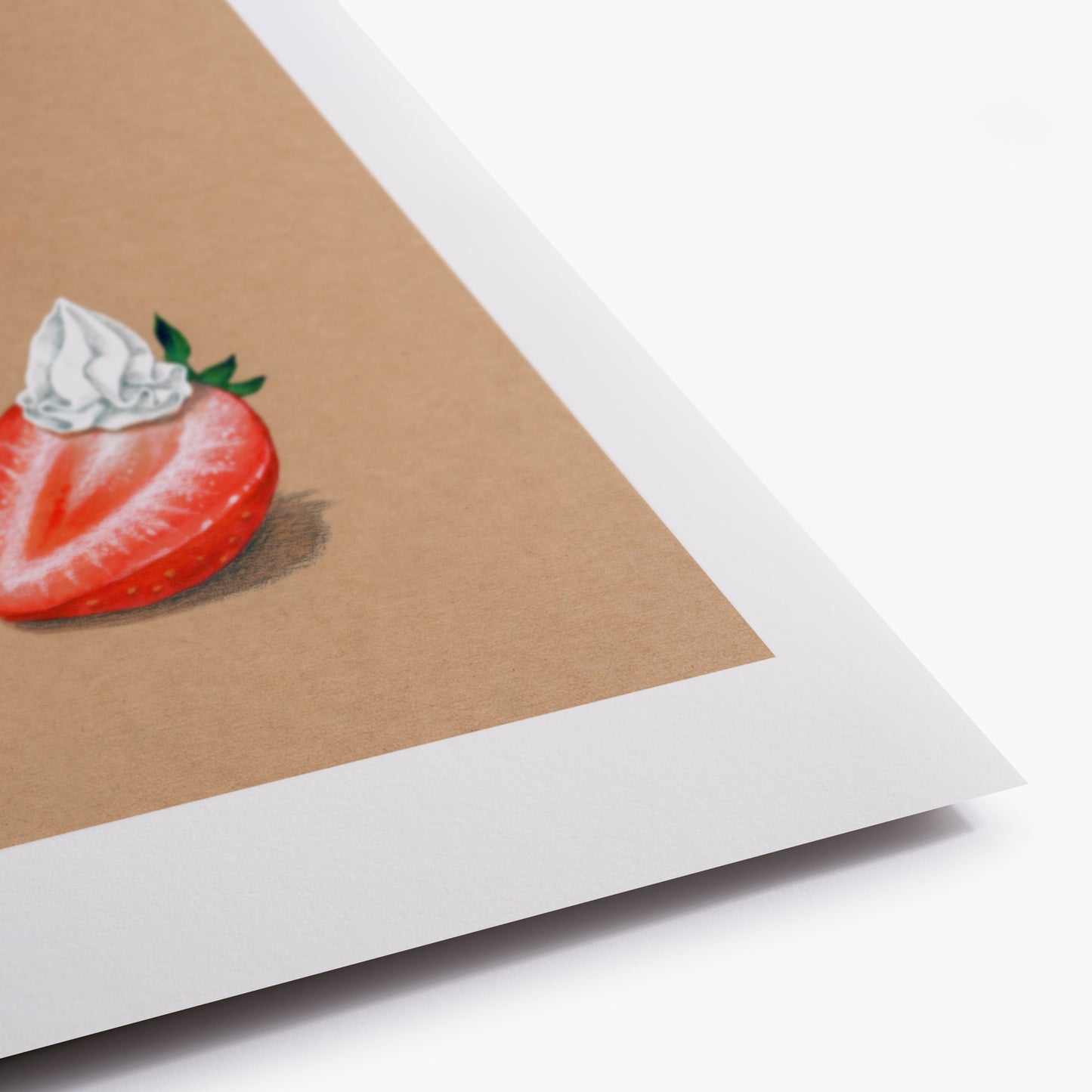 Secret Passage 3 (Sweet and Creamy)