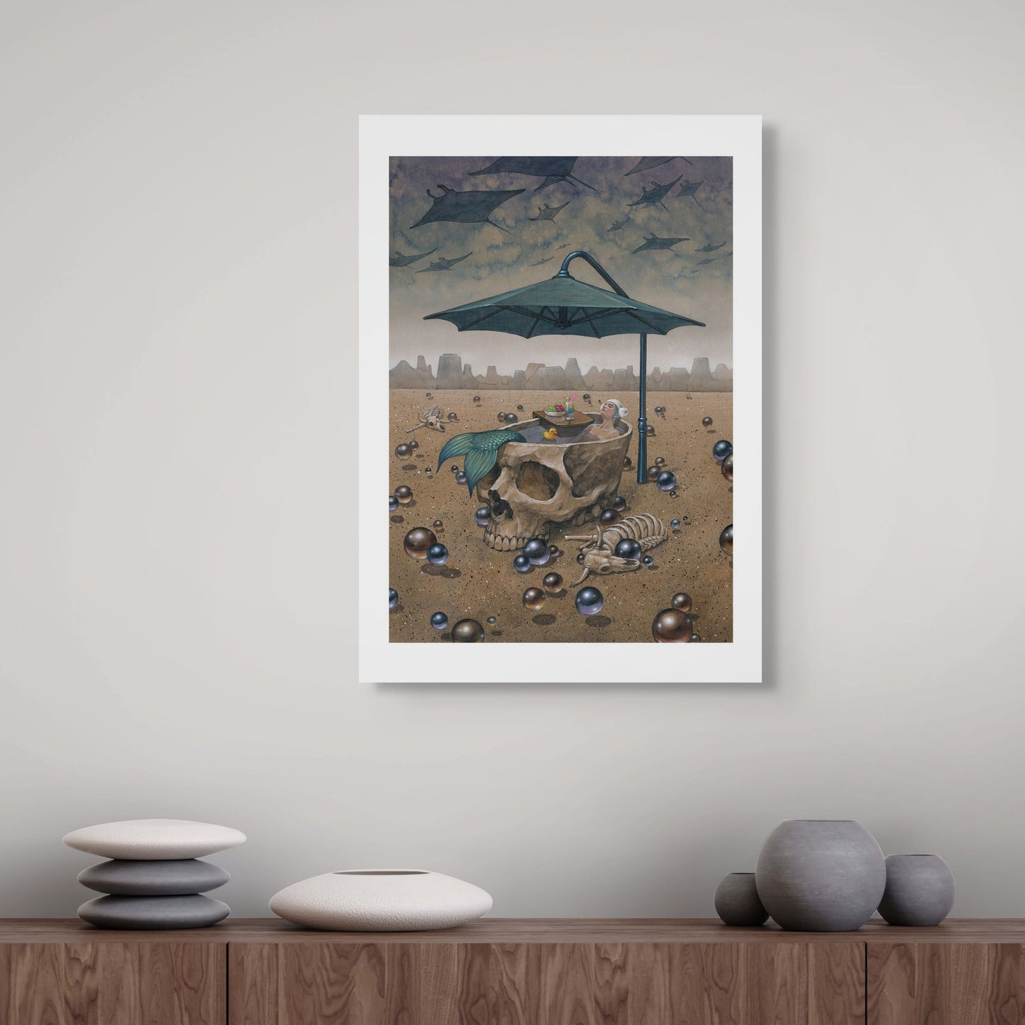 Wasteland