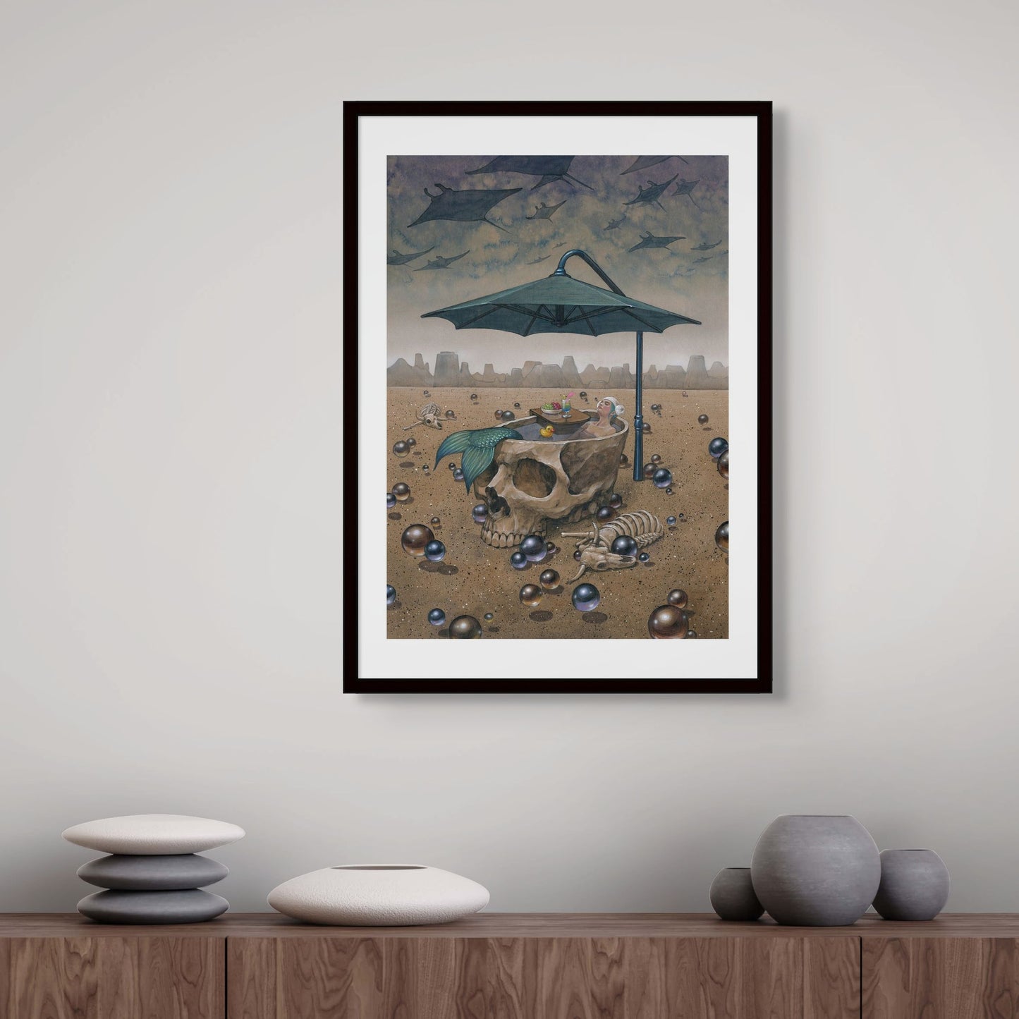 Wasteland