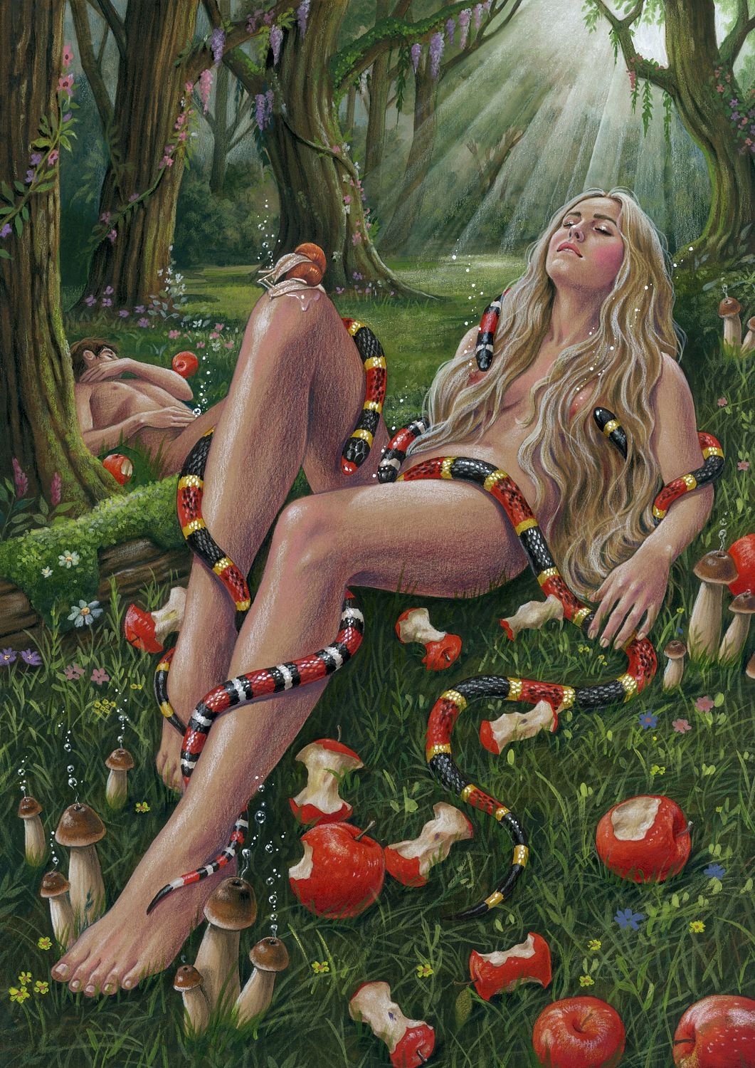 Eve 3