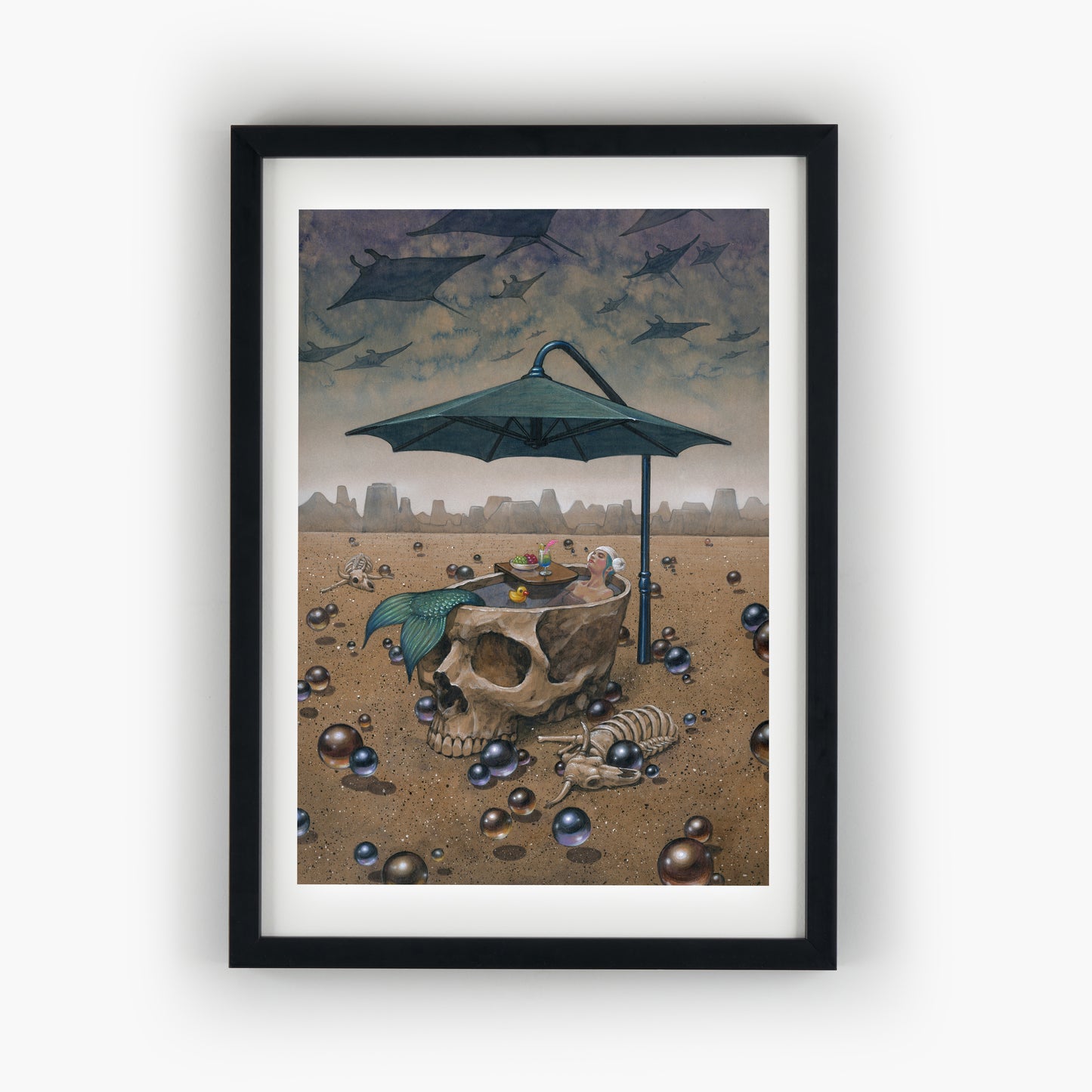 Wasteland