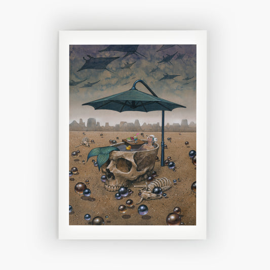 Wasteland