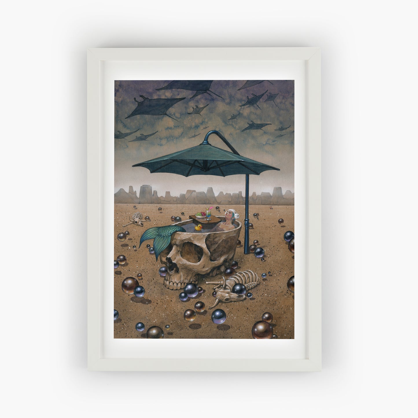 Wasteland