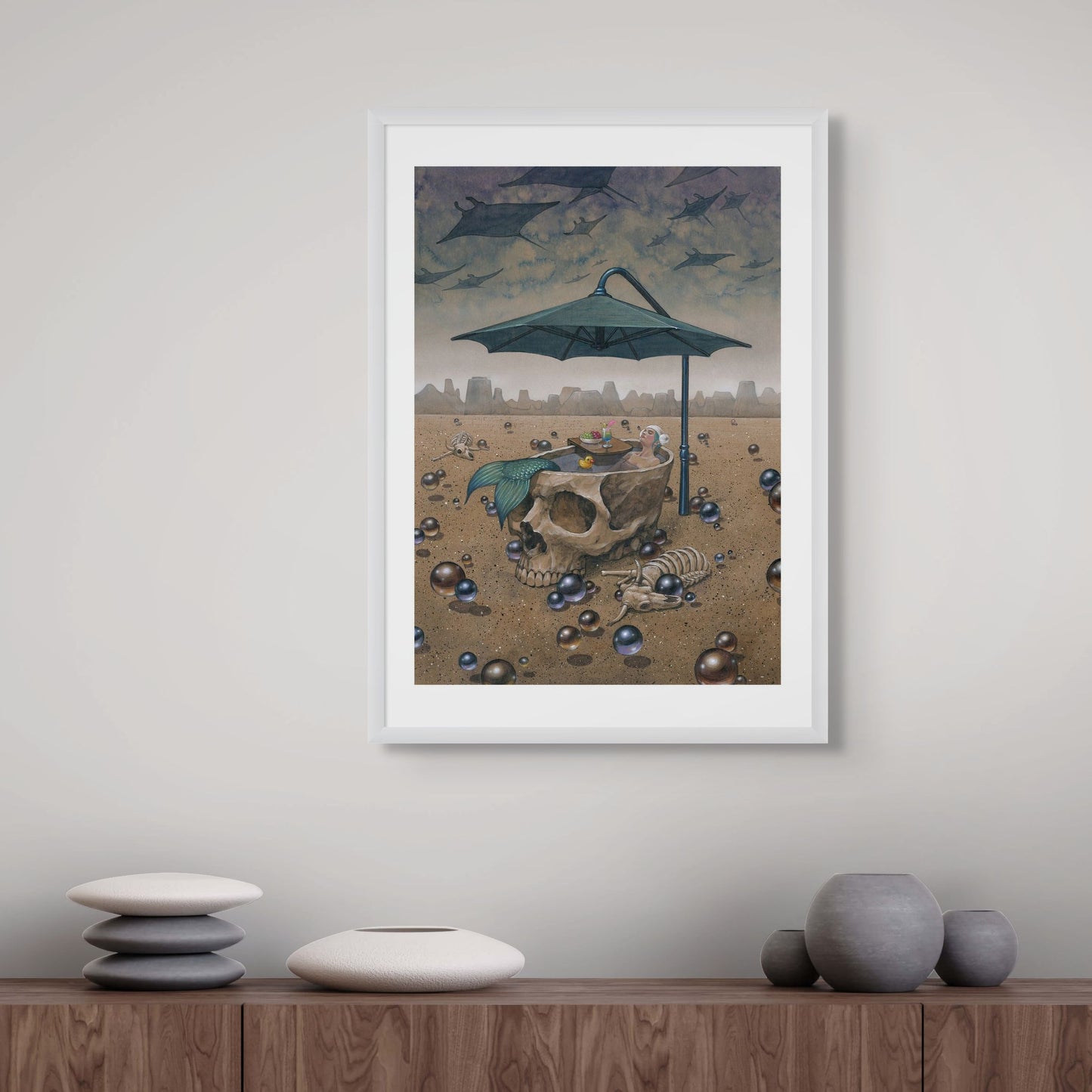 Wasteland